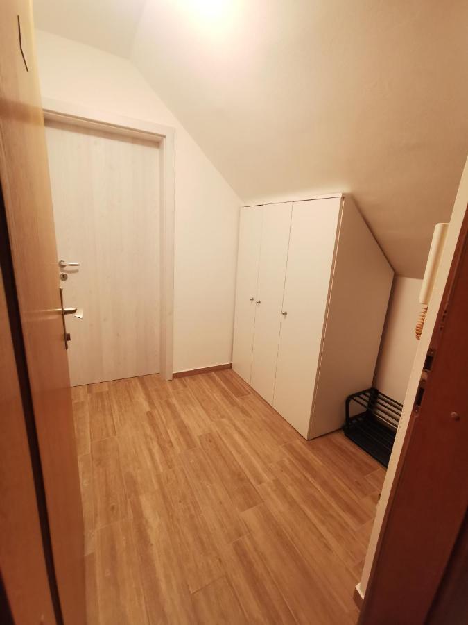 Apartma Lina, Encijan D-38 Lejlighed Bohinj Eksteriør billede