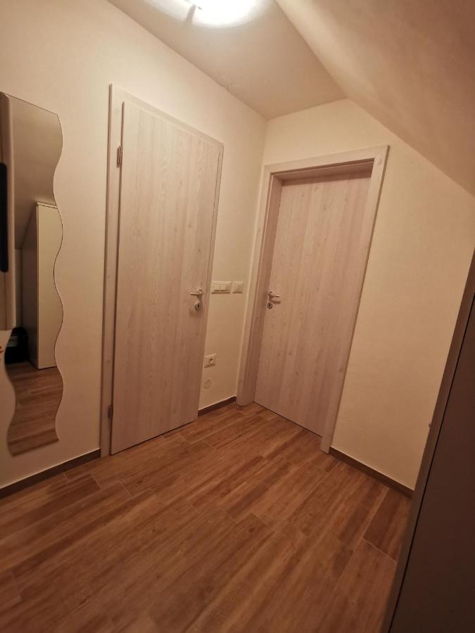 Apartma Lina, Encijan D-38 Lejlighed Bohinj Eksteriør billede