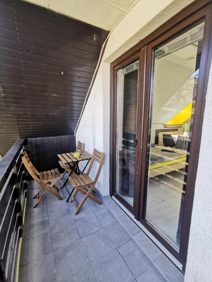 Apartma Lina, Encijan D-38 Lejlighed Bohinj Eksteriør billede